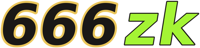 666zk logo